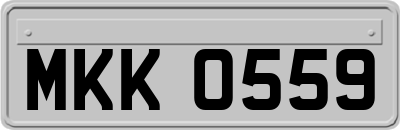 MKK0559