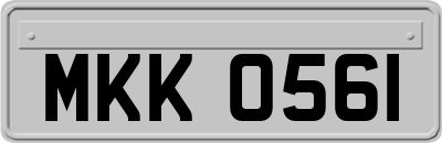 MKK0561