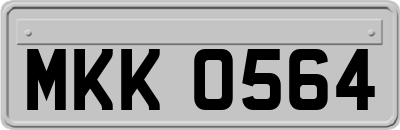 MKK0564