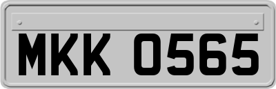 MKK0565