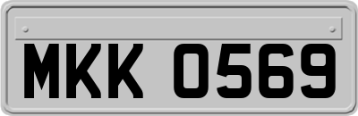MKK0569