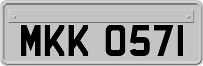 MKK0571