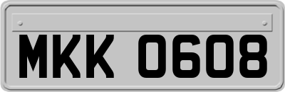 MKK0608