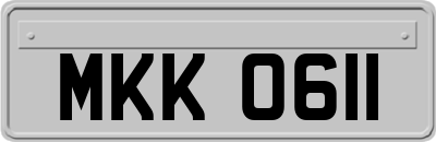 MKK0611