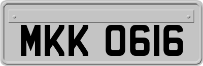 MKK0616