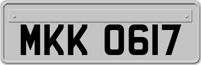 MKK0617