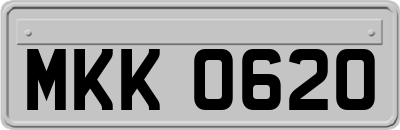 MKK0620