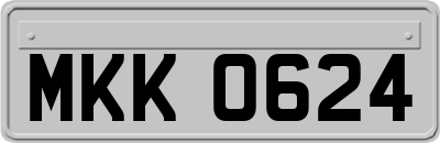 MKK0624