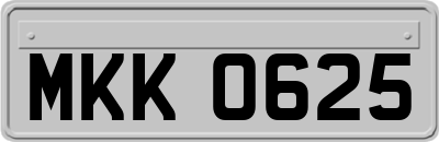 MKK0625