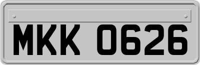 MKK0626