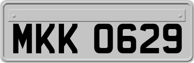MKK0629