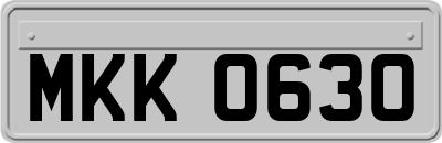 MKK0630