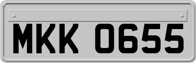 MKK0655