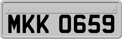 MKK0659