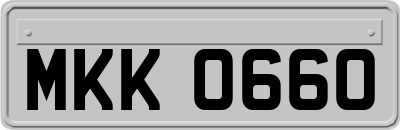 MKK0660