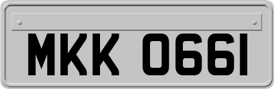 MKK0661