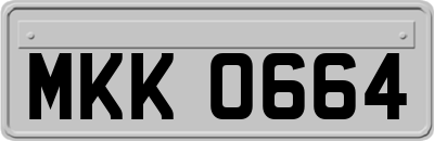 MKK0664