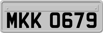 MKK0679