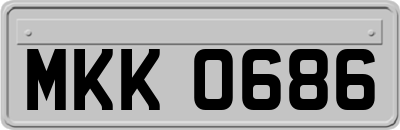 MKK0686