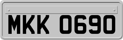 MKK0690
