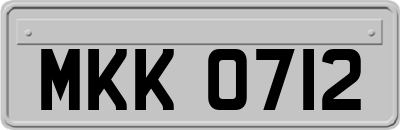 MKK0712