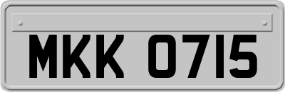 MKK0715