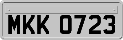 MKK0723