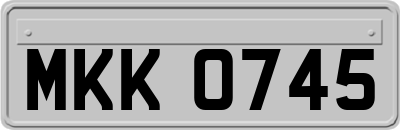 MKK0745