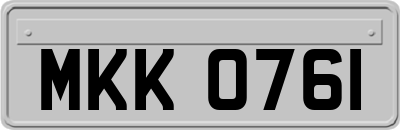 MKK0761