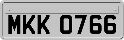 MKK0766