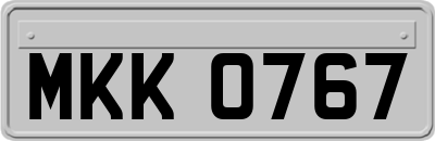 MKK0767