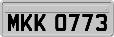 MKK0773
