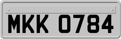 MKK0784