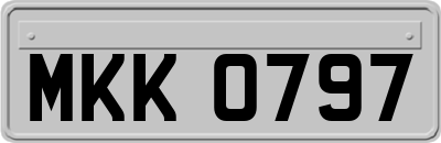 MKK0797