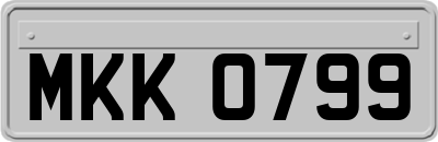 MKK0799