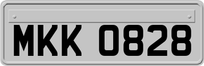 MKK0828