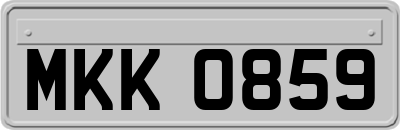 MKK0859