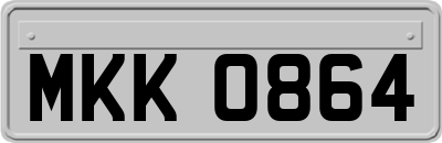 MKK0864