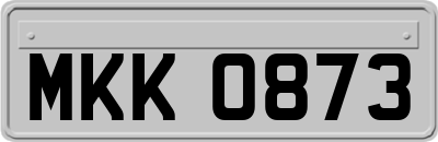 MKK0873