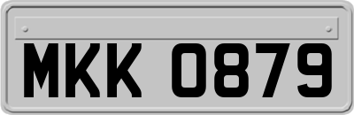 MKK0879