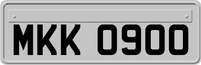 MKK0900