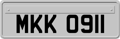 MKK0911