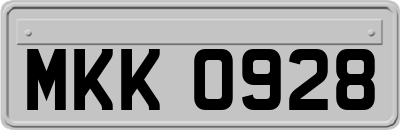 MKK0928