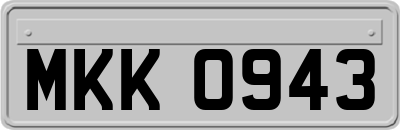 MKK0943