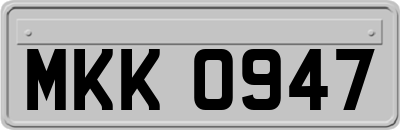 MKK0947