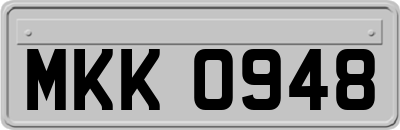 MKK0948