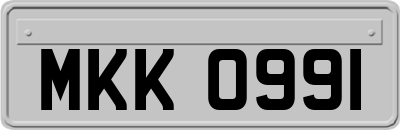 MKK0991