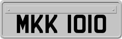 MKK1010