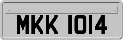 MKK1014