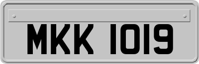 MKK1019